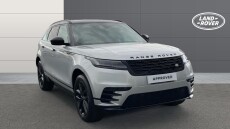 Land Rover Range Rover Velar 2.0 D200 MHEV Dynamic SE 5dr Auto Diesel Estate